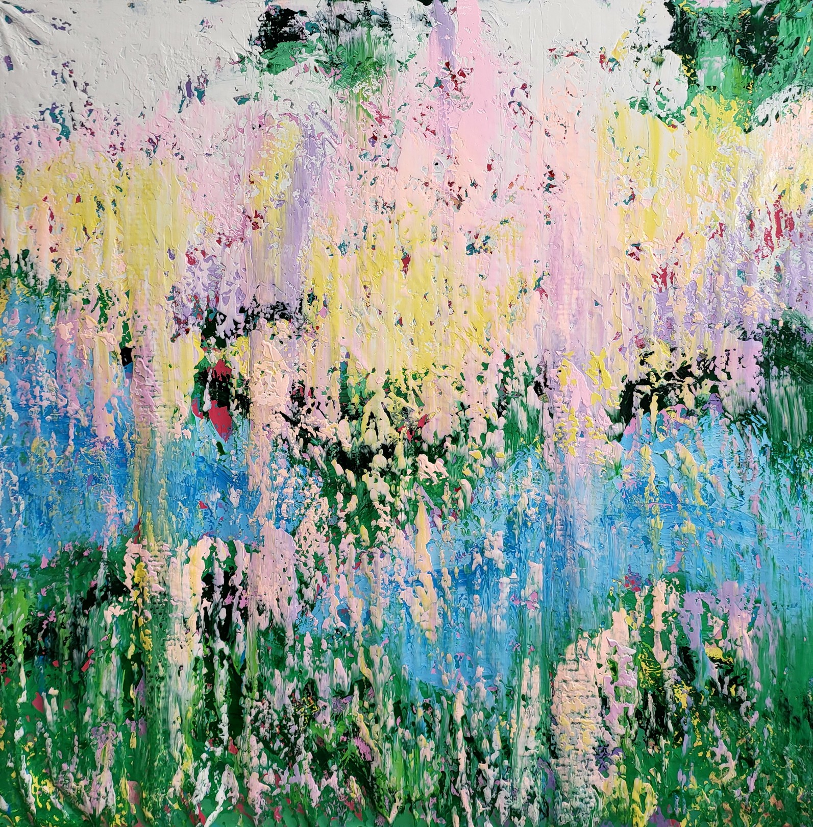 Alex Senchenko, Abstract R 2511 Alex Senchenko, Abstract R 2511