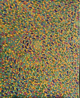 Pintura, Escapade, Hugo Leboeuf