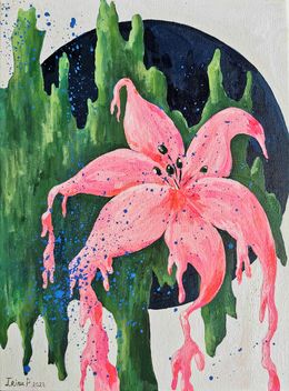 Pintura, Dreams and feelings, Irina Petrova