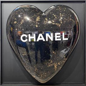Scultura, Chanel art, Ghost Art