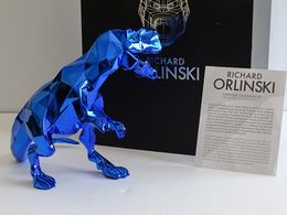 Design, T-Rex, Richard Orlinski