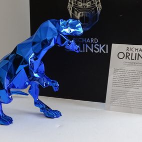 Diseño, T-Rex, Richard Orlinski