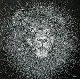 Pintura, Les étoiles, Fabrice Leito