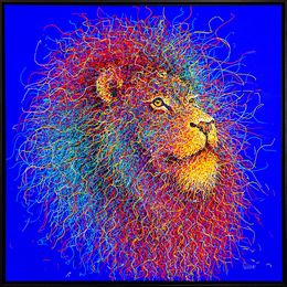Pintura, L'élégance, Fabrice Leito