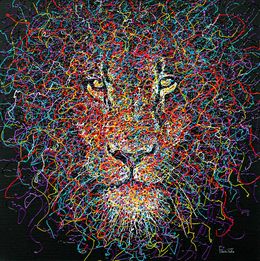 Pintura, L'instant I, Fabrice Leito