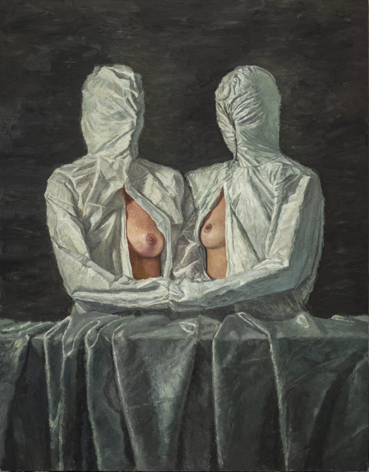 Radoslav Maglov, Untitled Radoslav Maglov, Untitled