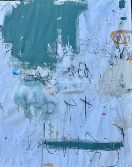Pintura, Do you have to let it linger, Samuel Perry