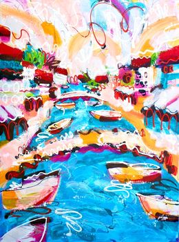 Pintura, La Venise du Languedoc, Marco