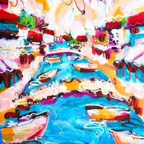 Pittura, La Venise du Languedoc, Marco