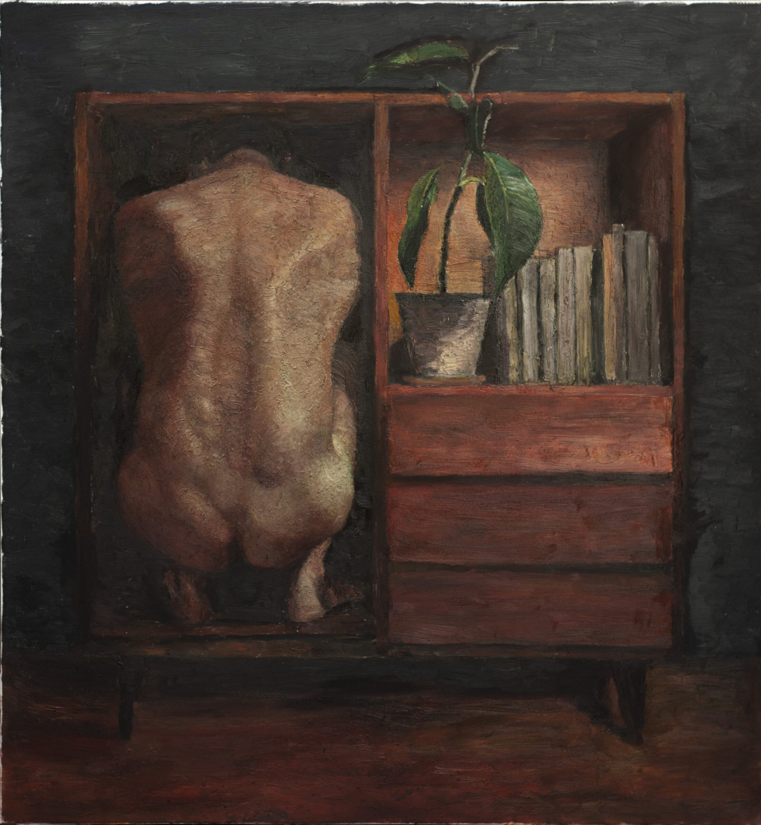 Radoslav Maglov, Untitled Radoslav Maglov, Untitled