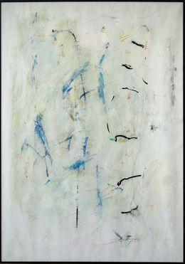 Pintura, Humeur(s), F. Leviski