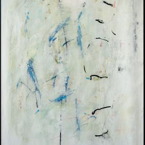 Painting, Humeur(s), F. Leviski