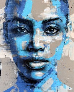 Peinture, Materia No. 1, Series VIII, Mario Henrique