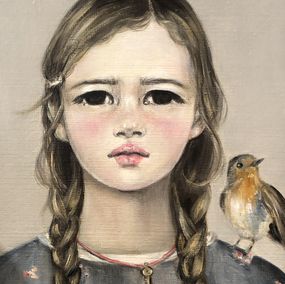 Pintura, Le secret, Laurence Chouzenoux