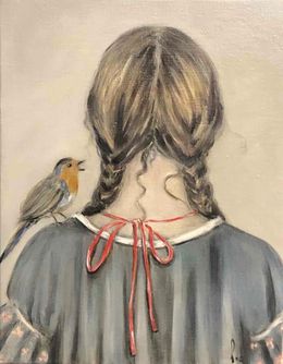 Pintura, Le message, Laurence Chouzenoux
