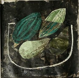 Pintura, Sans titre, Yves Bonhomme