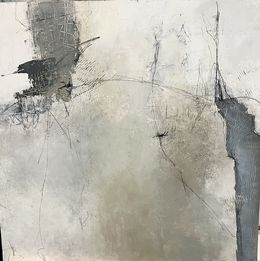 Gemälde, Contemplation, Pat MacLaggan