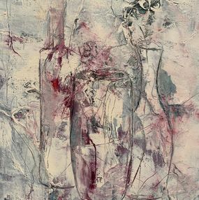 Dessin, Three, Kathy Elliott