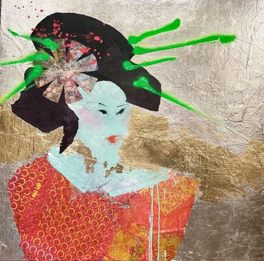 Sheila Daube