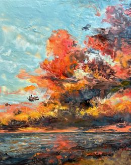 Pintura, I've Got Something to Say, Kathy Bradshaw