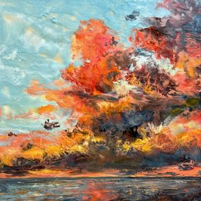 Pintura, I've Got Something to Say, Kathy Bradshaw
