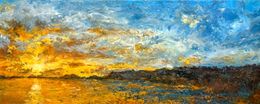 Pintura, Island Time, Kathy Bradshaw