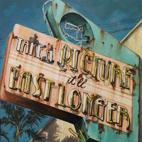 Pittura, Take a Picture, Rob Croxford