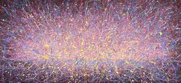 Pintura, Where the Light Begins, Nadin Antoniuk