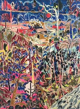 Painting, A Story for Everything, Morgan Grady-Smith