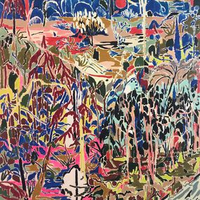 Painting, A Story for Everything, Morgan Grady-Smith