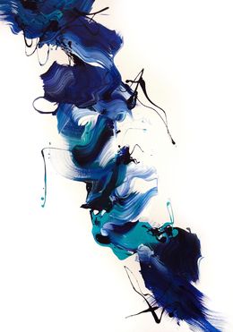 Pittura, Cascade Memory, Paresh Nrshinga