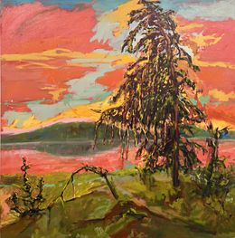 Pintura, Canadian Kaleidoscope, Eileen Murray
