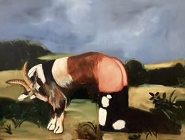 Pintura, G.o.a.t, Angie Quick