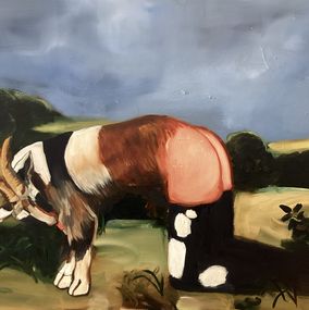 Pintura, G.o.a.t, Angie Quick