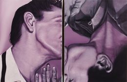 Peinture, Slash, Aphisit Sidsunthia
