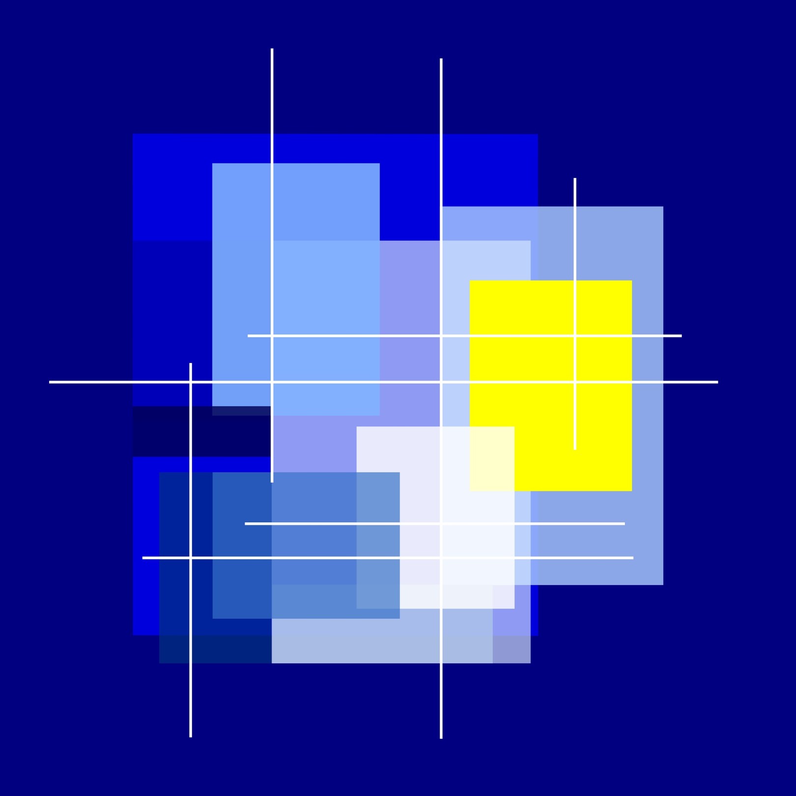 Veronika Obushikhina, Structural Interference 1 Veronika Obushikhina, Structural Interference 1