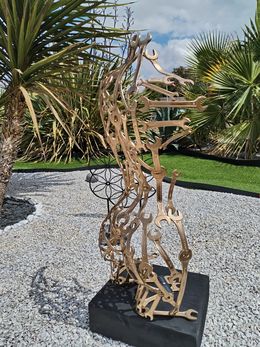 Escultura, Diane, Looki