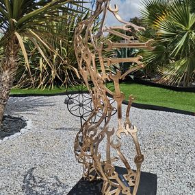 Scultura, Diane, Looki