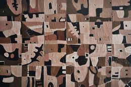 Peinture, Las Casas, Vercmagnus Estuardo Chavez