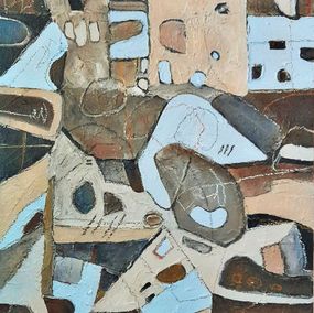 Peinture, The Modern Home, Vercmagnus Estuardo Chavez