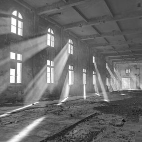 Fotografía, Lumière du jour, Lauric Gourbal