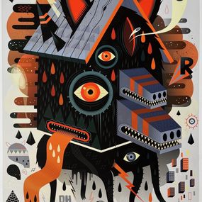 Stampe, Nightmare Beast, Niark1