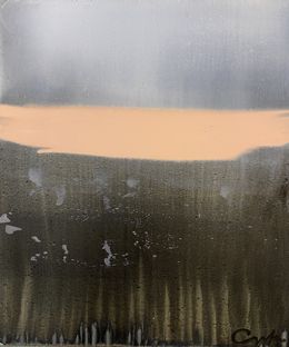 Peinture, Glaw, Katsiaryna Sumarava
