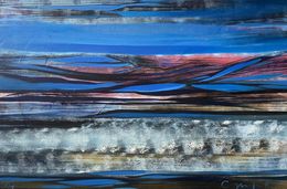 Peinture, Movement, Katsiaryna Sumarava