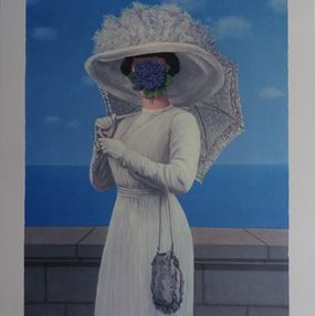 Édition, La Grande Guerre, René Magritte