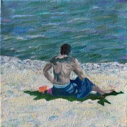 Pittura, Tattoos, Bernadette Van Baarsen