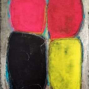 Pittura, Réf. 122, Frédérique Barba