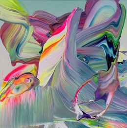 Pittura, AV_1076, Alex Voinea