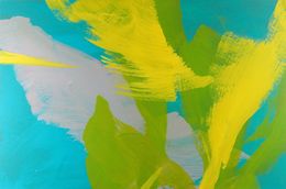 Pintura, 3, 4 couleurs #9, LN Le Cheviller
