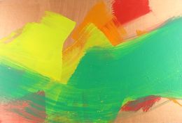 Pittura, 3, 4 couleurs # 10, LN Le Cheviller